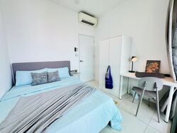 The Infiniti (D5), Condominium #484931941